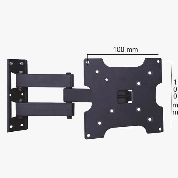 Duvar Askı Aparatı hareketli 19+22 inç LCD 50