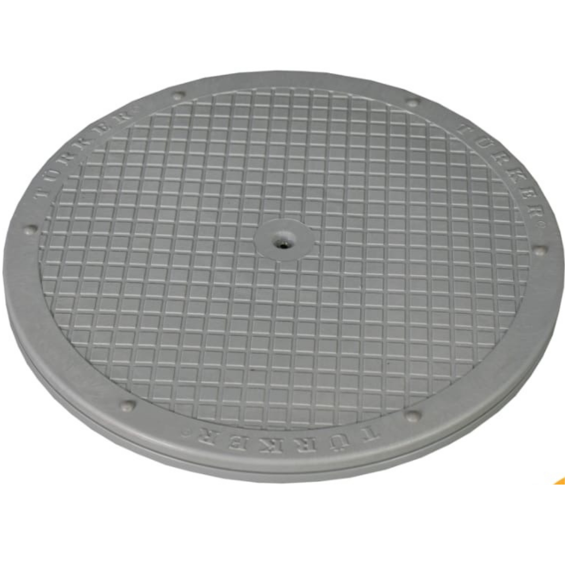 DÖNEN APARAT31 cm Masa üstü Plastik Döner altlık 401-S