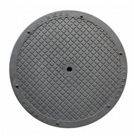 27 cm Döner Altlık Plastik Tablo model 401